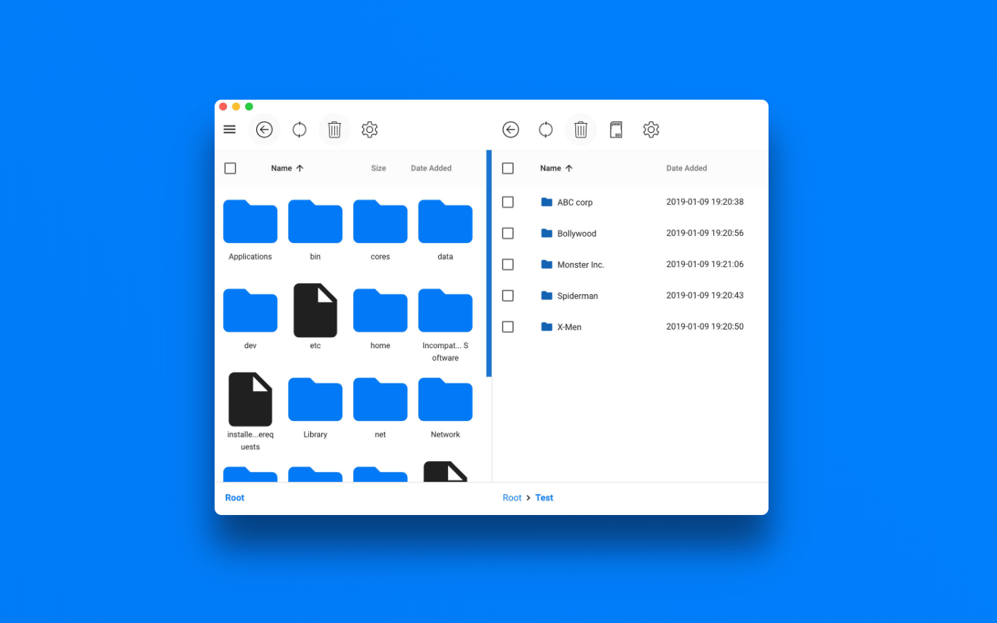 Wifi File Transfer App For Mac Wifi File Transfer App For Mac