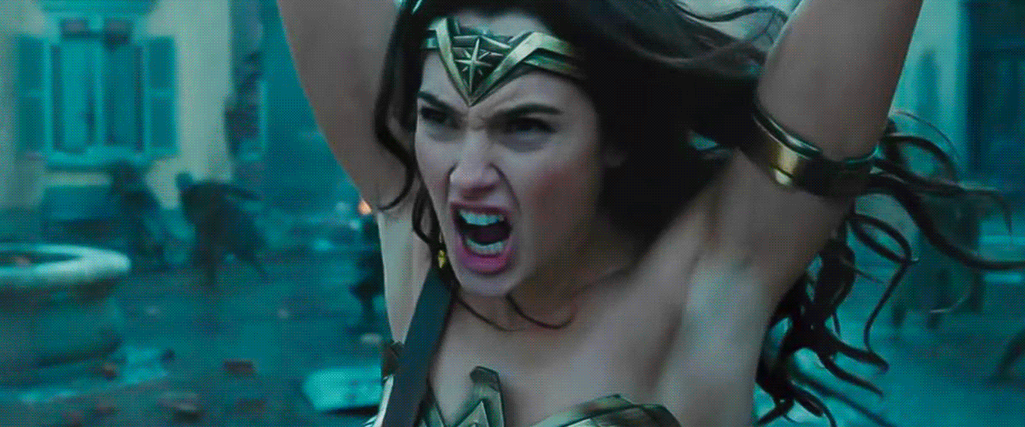 All The Male Feels About Wonder Woman S Armpit Hair By Tracy Moore Mel Magazine Medium All The Male Feels About Wonder Woman S Armpit Hair By Tracy Moore Mel Magazine Medium