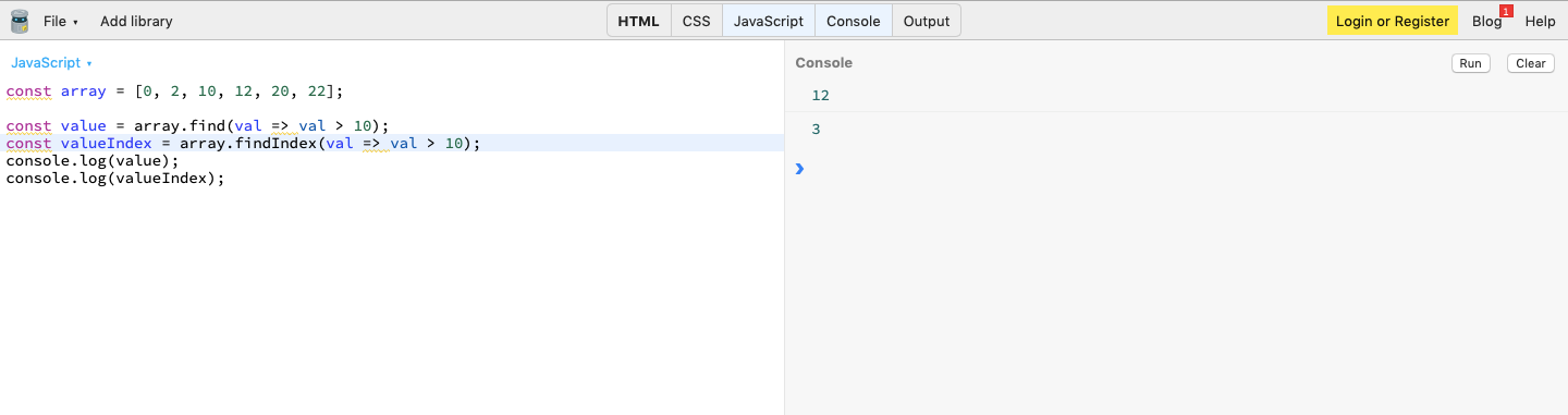 Basic Array Functions Which Every JS Developer Should Be Aware Of. | by ...