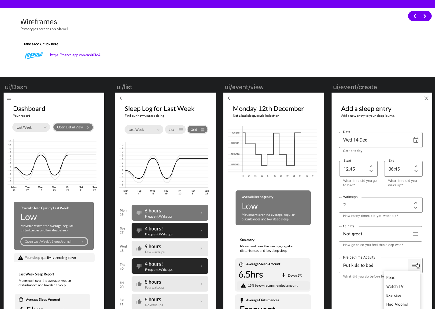 Prototyping native apps with React Native and Expo.io | by Derry ...