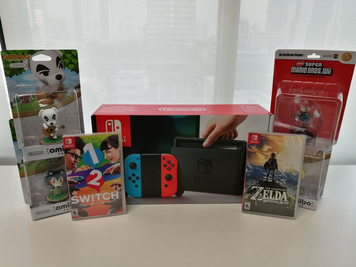 ร ว ว Nintendo Switch ม นจะด จร งเหรอ By Atit Sornara Atothe4th Blog ร ว ว Nintendo Switch ม นจะด จร งเหรอ By Atit Sornara Atothe4th Blog