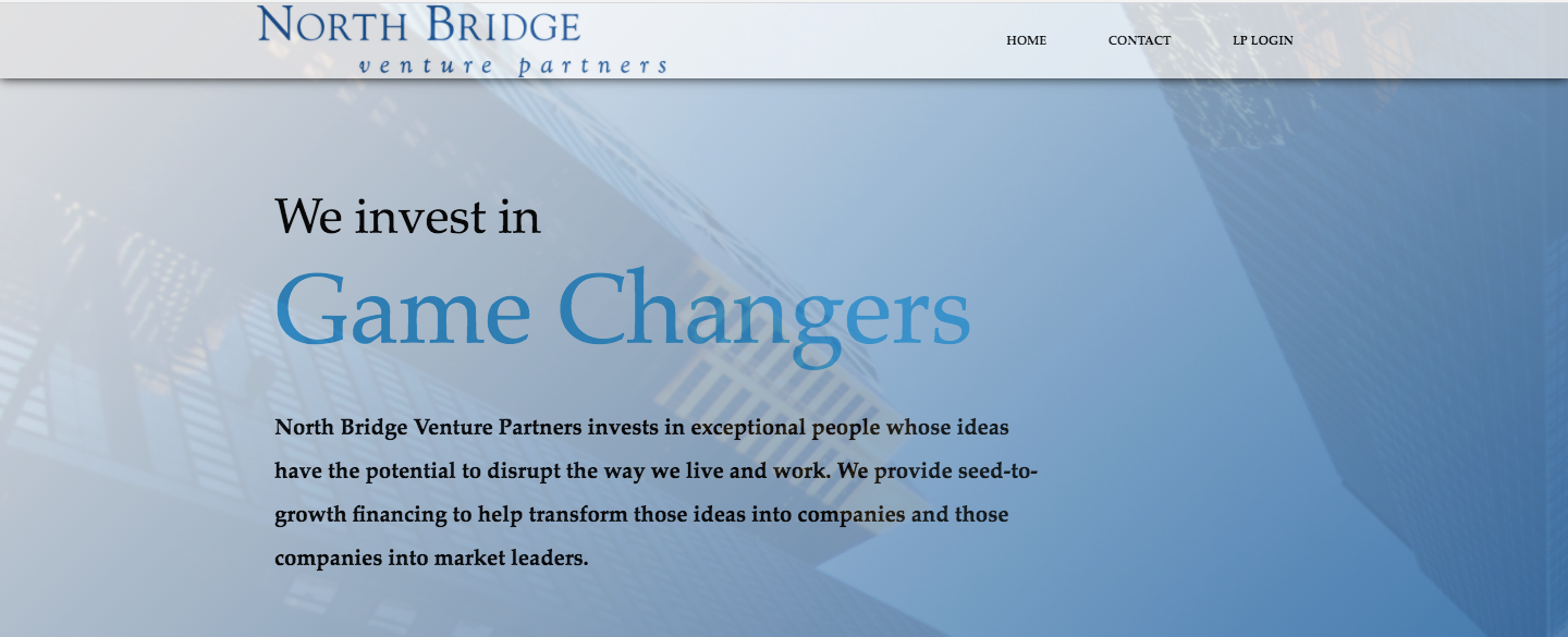 Top 50 Most Active New England Vc Firms Outside Boston By Matt Snow Storied Medium