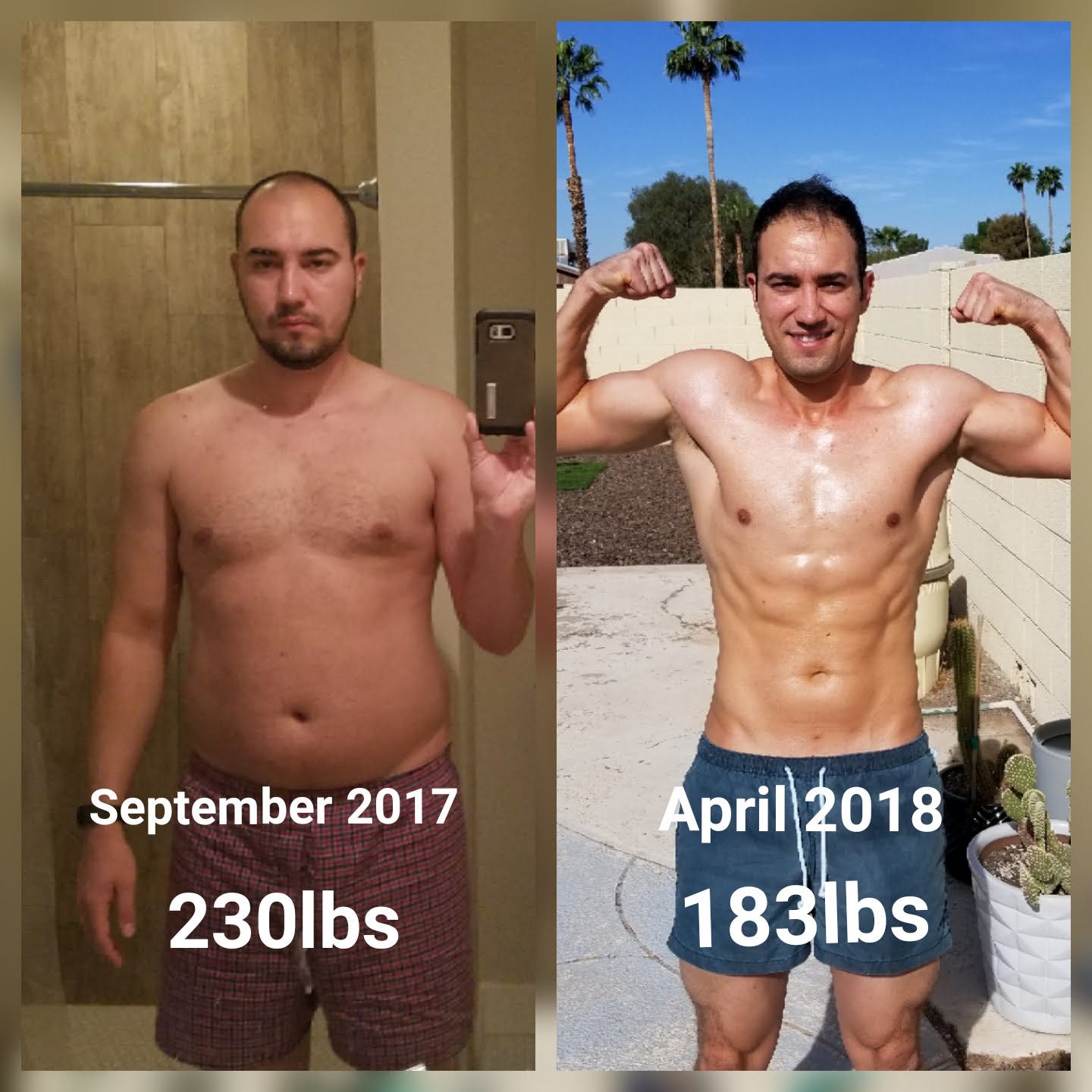 8 Things I Learned From Losing 47 Pounds The Ascent