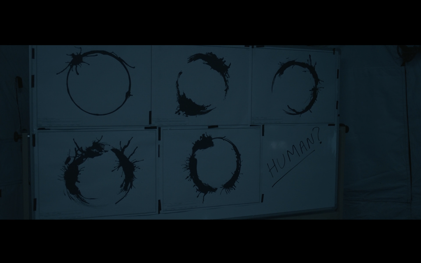 Arrival Decoding The Universal Language Of Time By Prathamesh Upadhyay The Cinephilia Medium