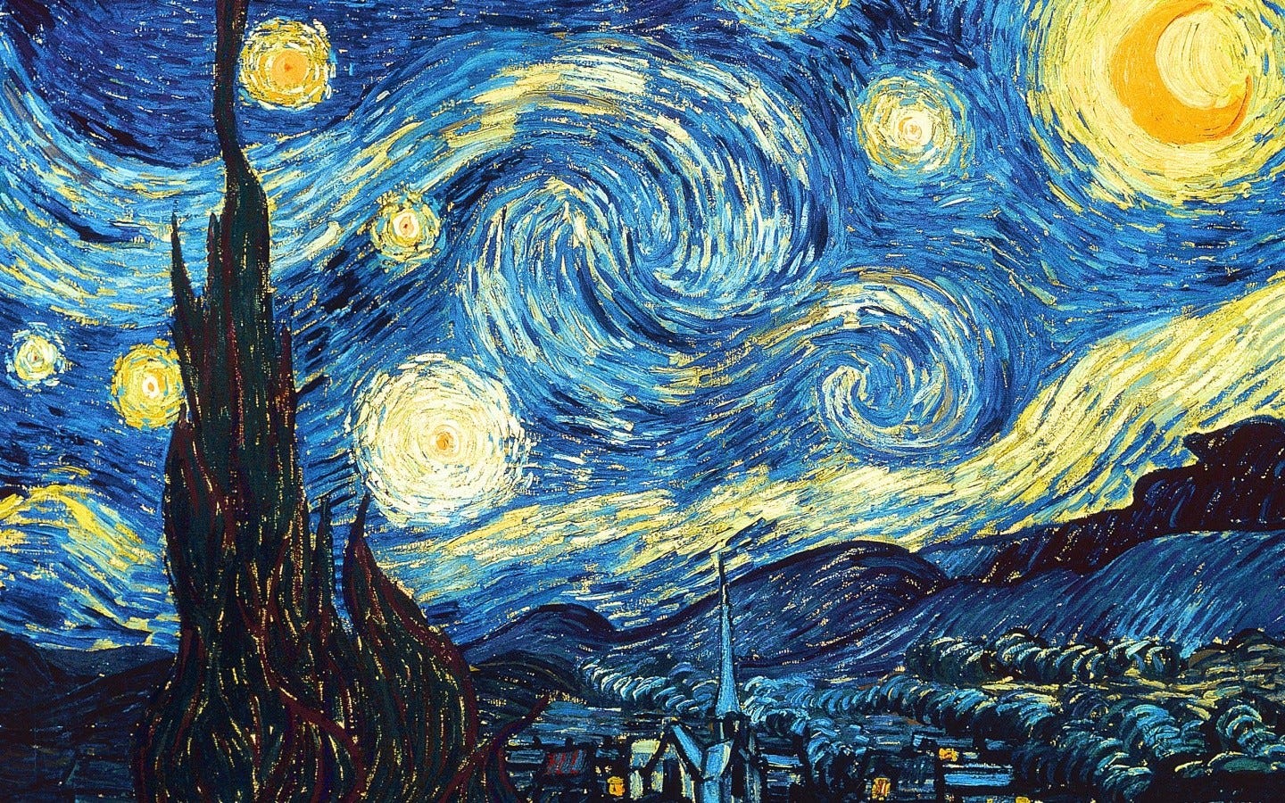 Com amor, Van Gogh - Saber Teológico - Medium