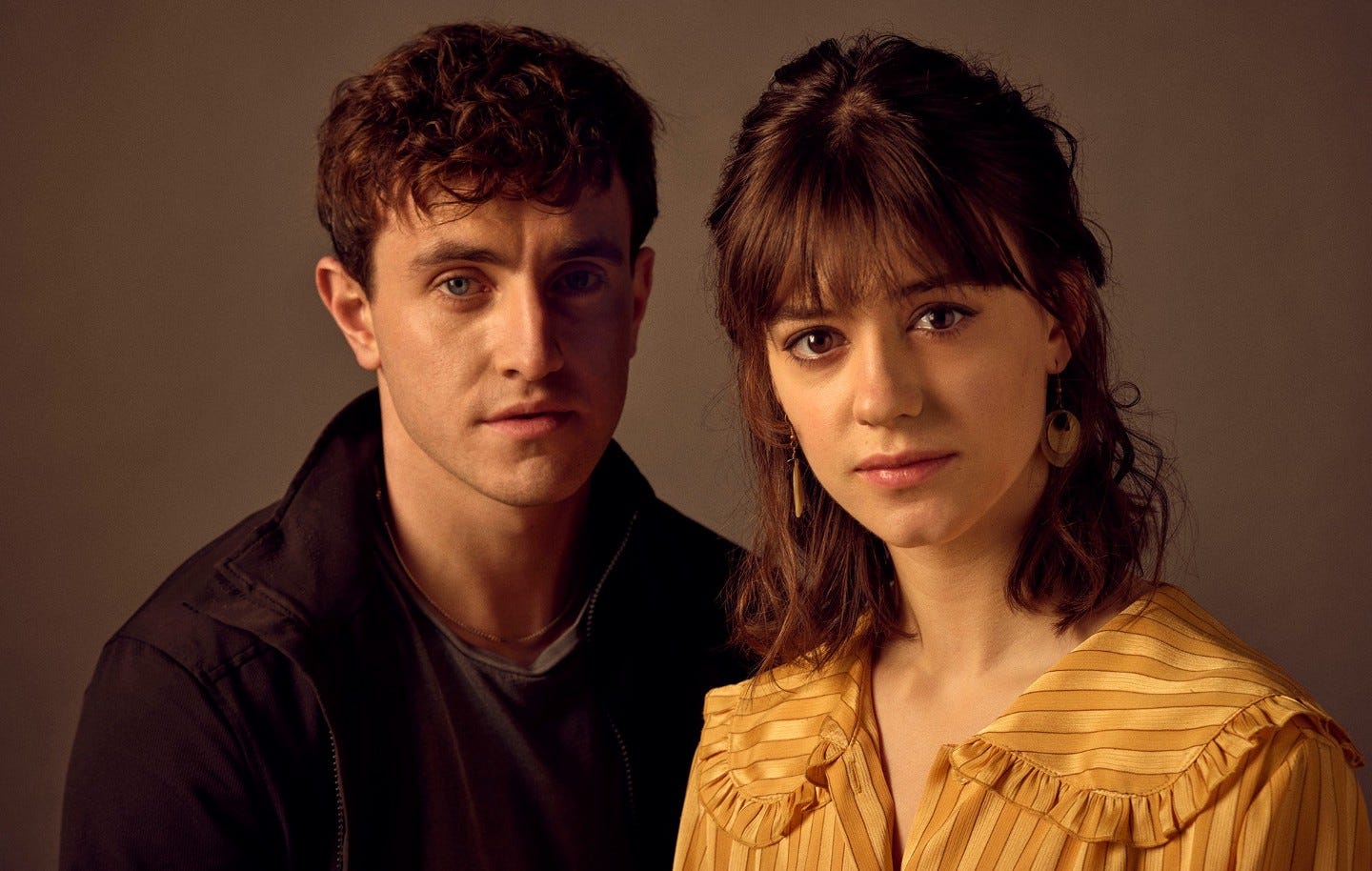 Normal People Episode 1 123Movies!! Watch Normal People Season 1 Episode 1 (s1e1) on BBC Three
