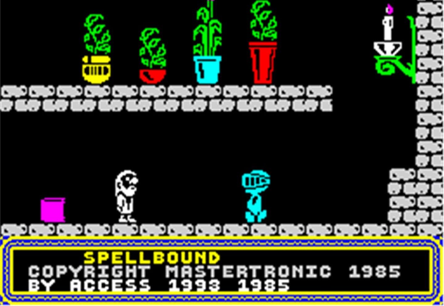 I Was Spellbound Spellbound Had Only One Meaning To Me By Dazz Dazz