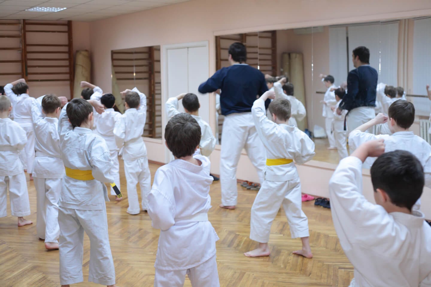 Martial Arts For Kids In Kitchener Waterloo Playticipate Blog