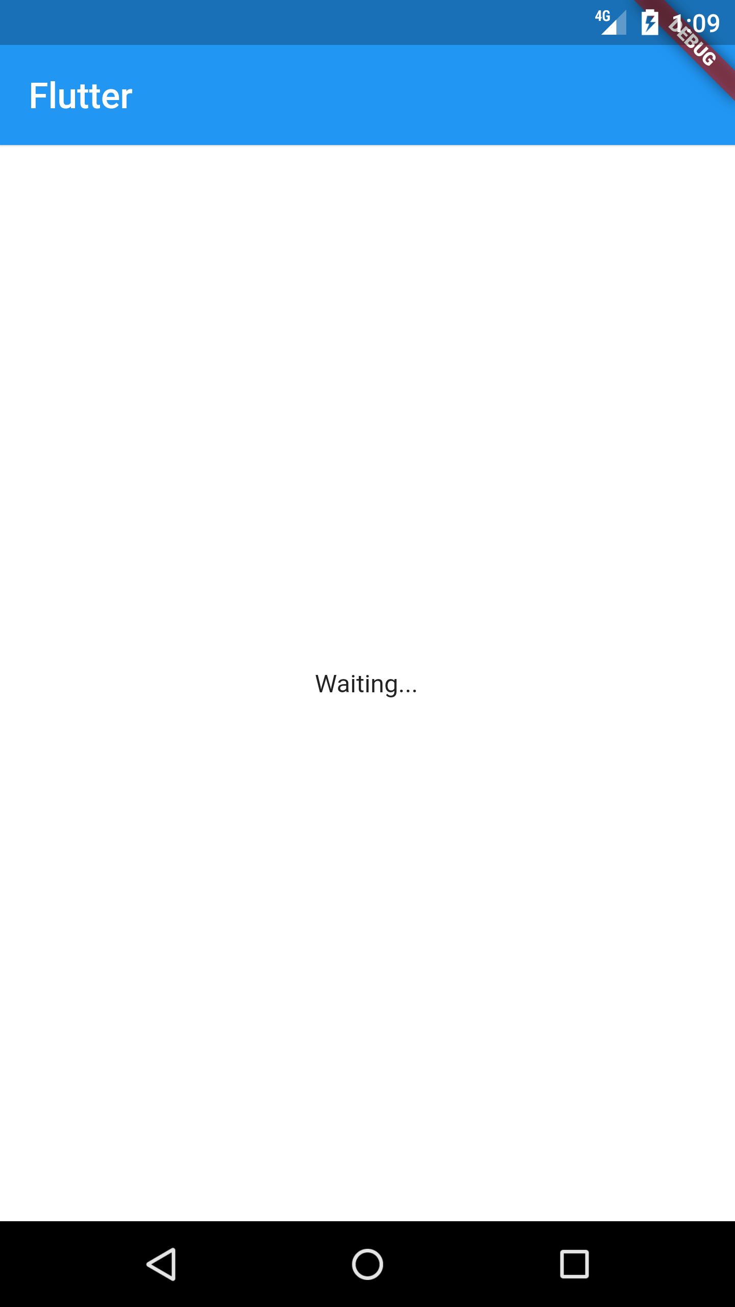 The Complete WebView in Flutter. If you want to write an app that can ...