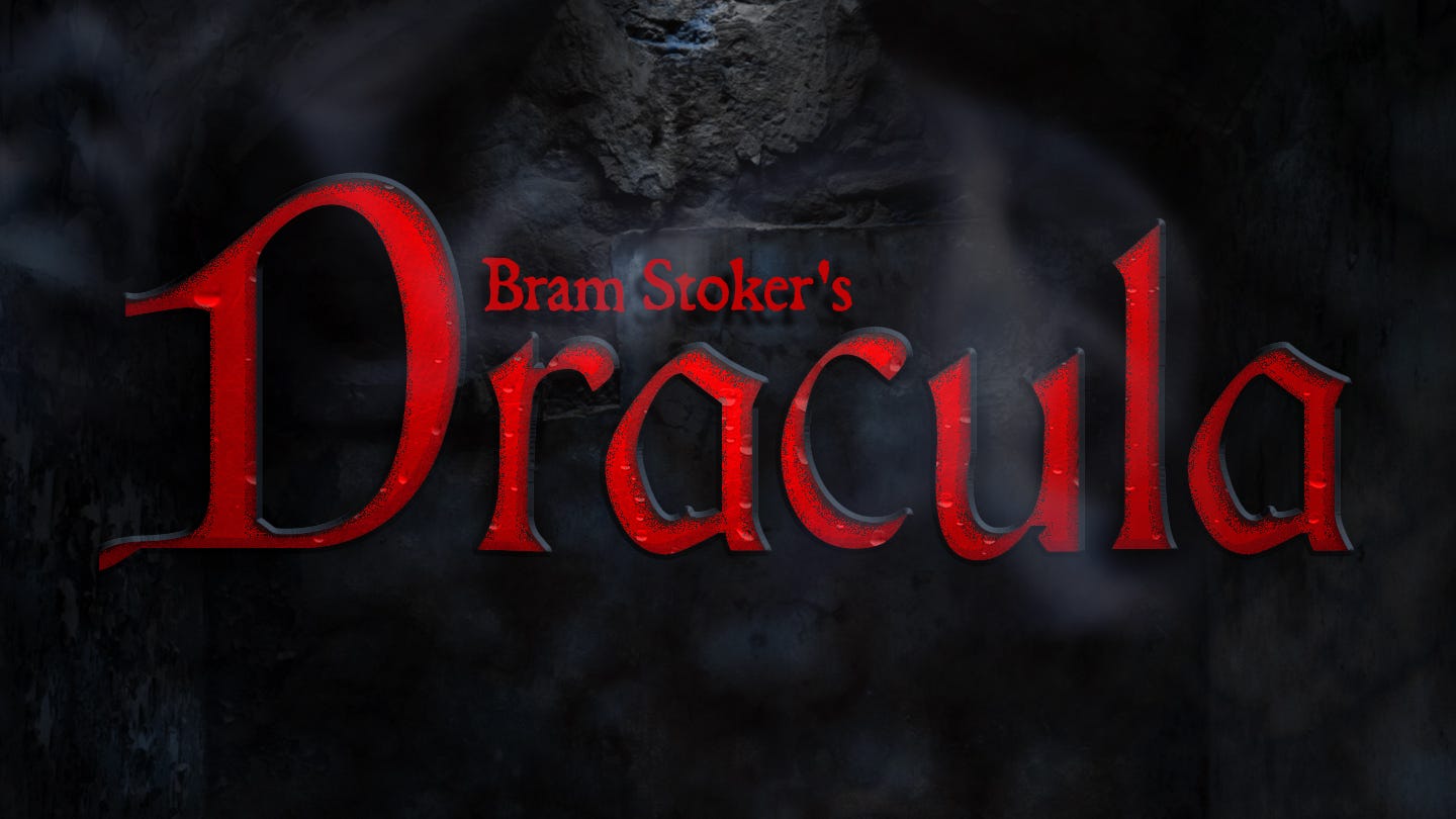 Bram Stoker S Dracula Vs Dracula Untold By Savannah Mcilrath Medium Bram Stoker S Dracula Vs Dracula Untold By Savannah Mcilrath Medium