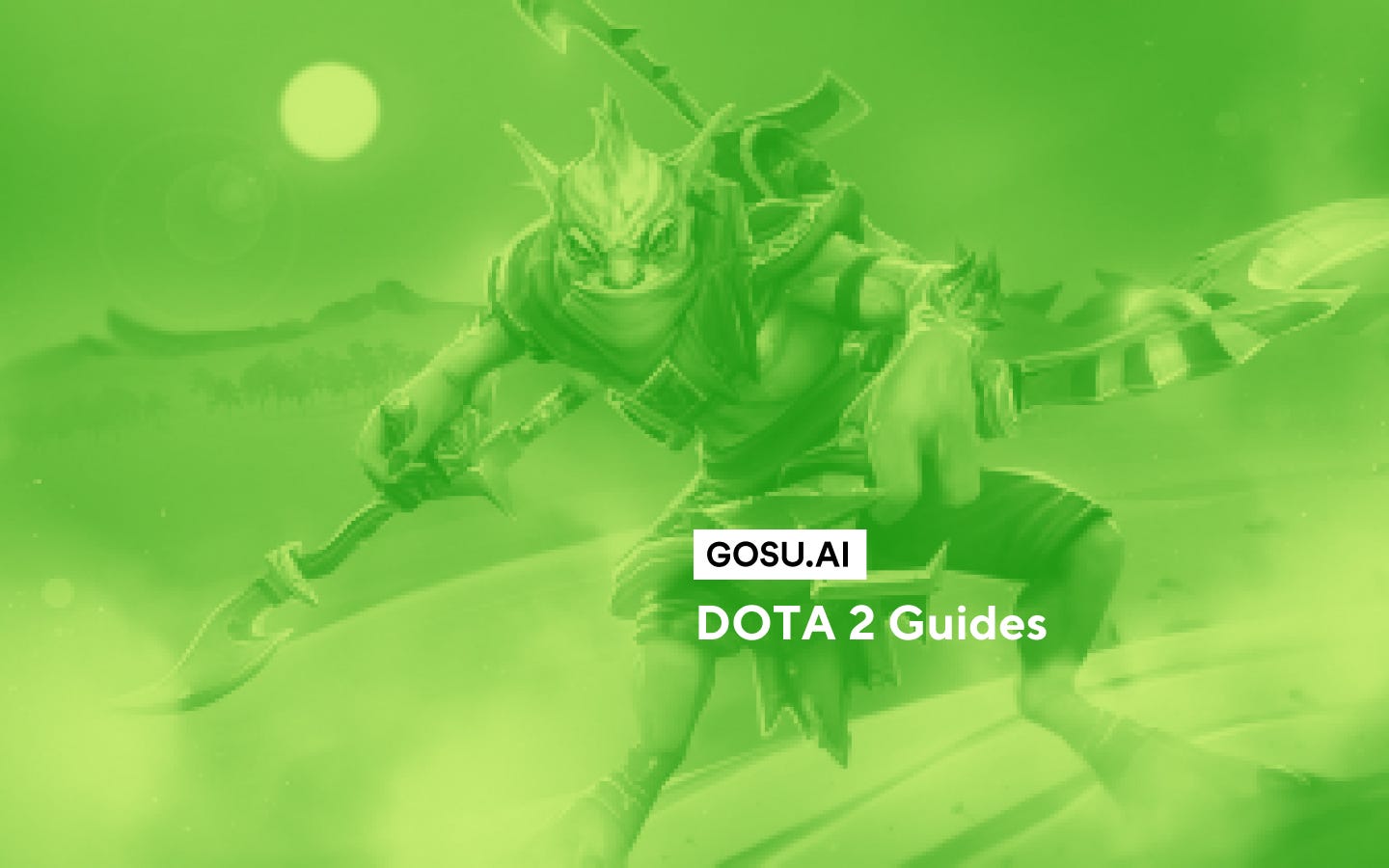 Gosu Ai Guides Bounty Hunter 7 22 Gosu Ai Medium