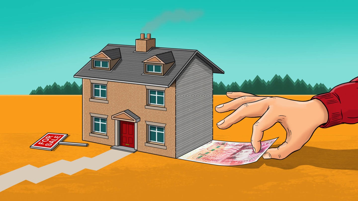 Guide To Costs And Planning Permission For A Two Storey Extension Design For Me