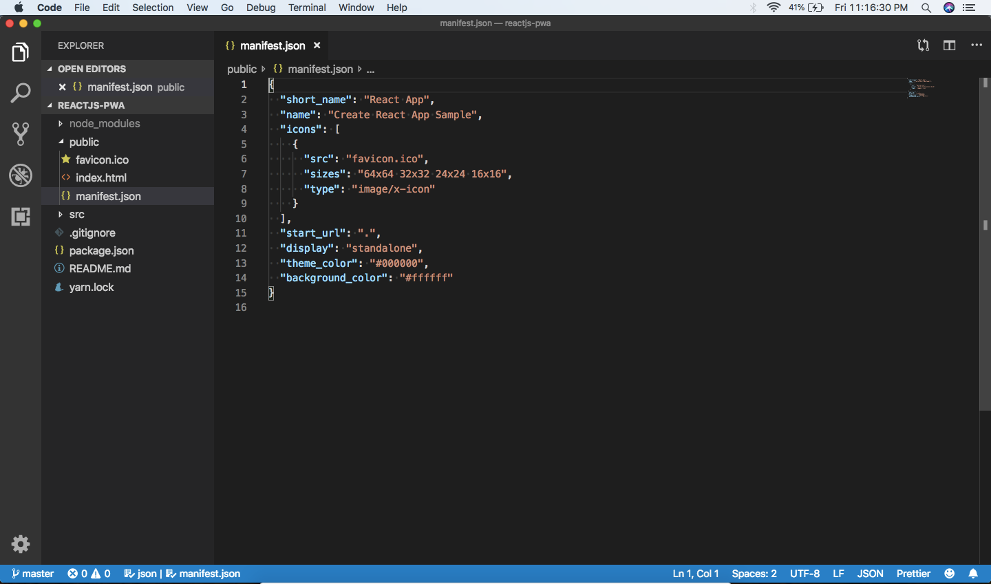 Visual studio code install yarn geserimpact