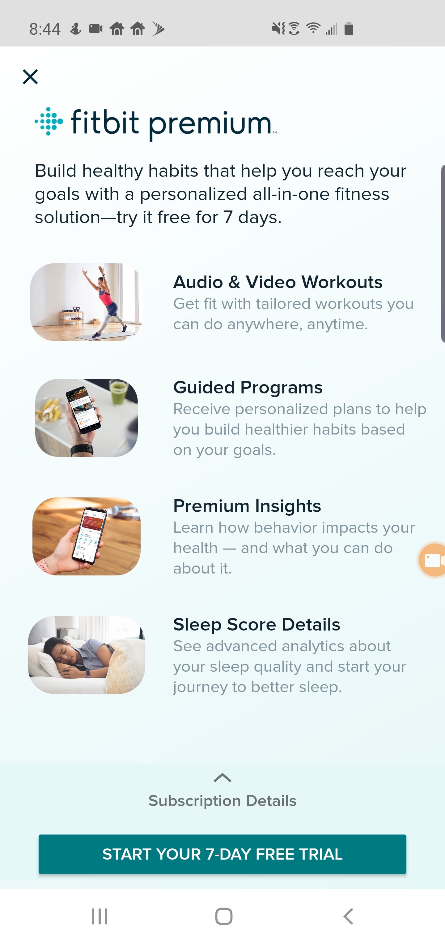 Fitbit Premium Good Fitbit Sleep Score Fitbit Premium Fitbit Best