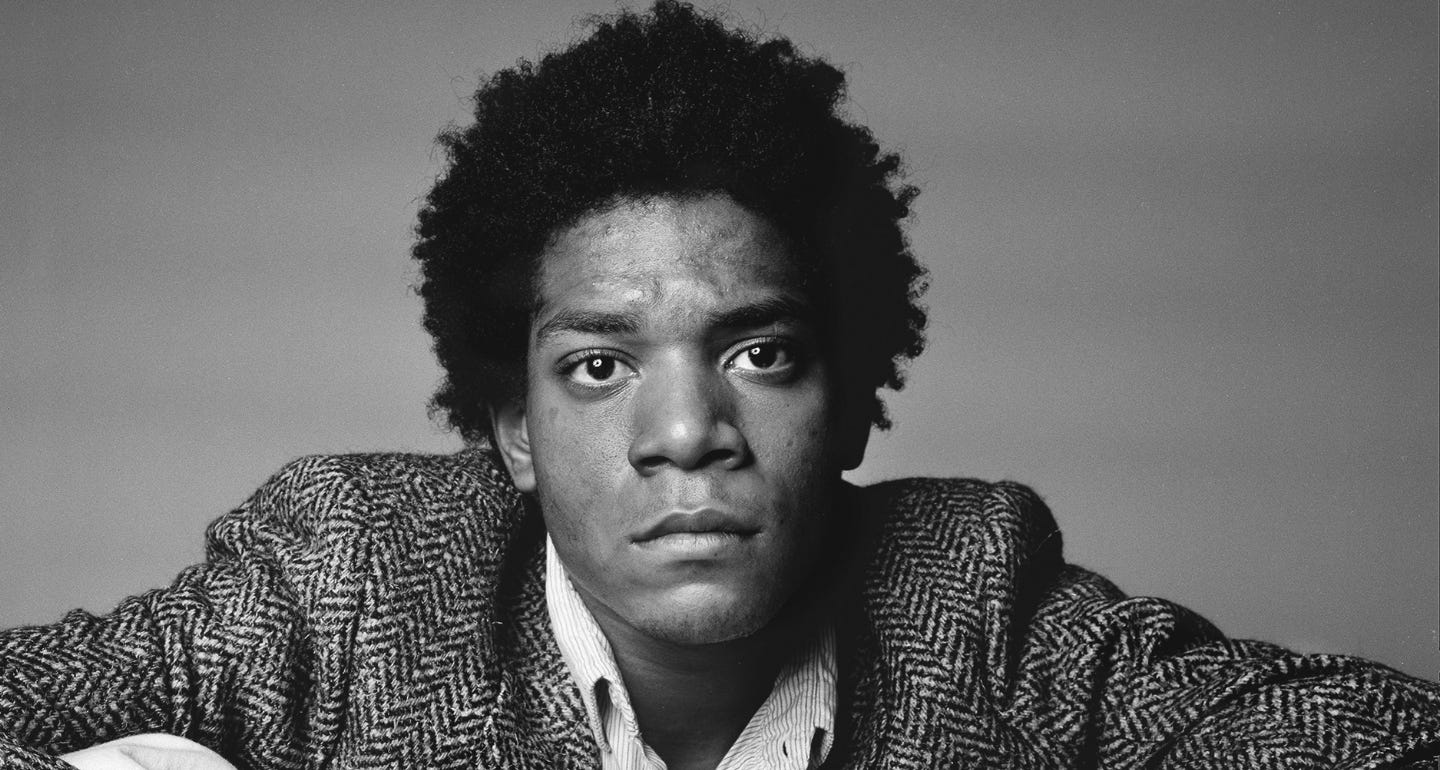 5 Things You Didn’t Know About Jean-Michel Basquiat | Artupia Stories