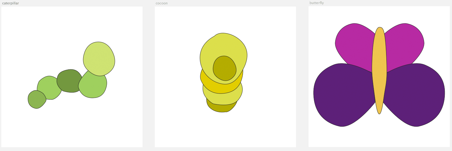 Free Free 118 Svg Butterfly Animation SVG PNG EPS DXF File