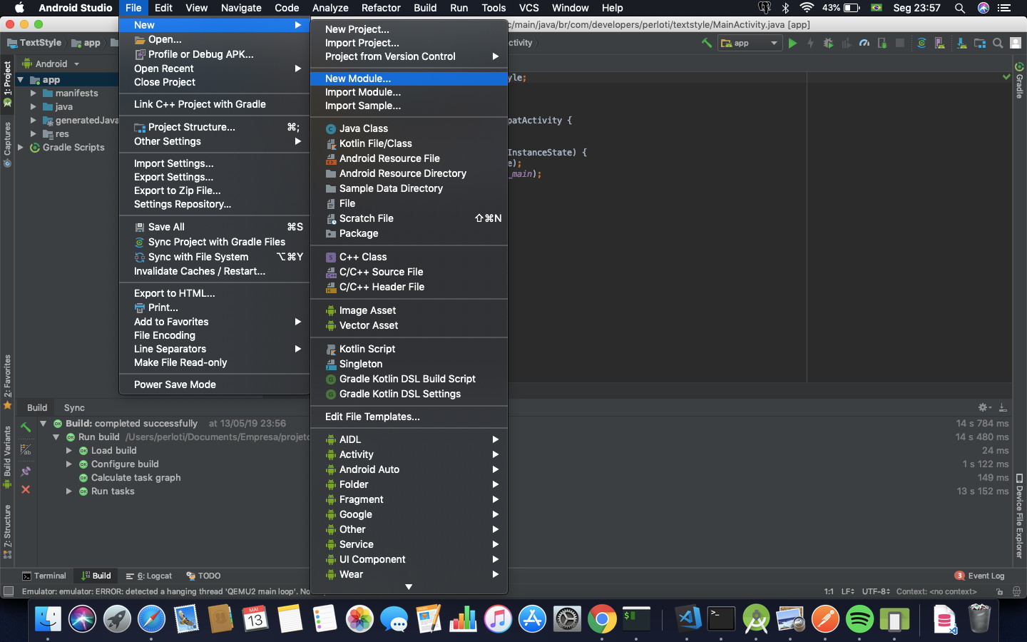 JitPackio Error 521 Troubleshooting Android Studio Offline Builds - JitPack.io: Criando sua primeira biblioteca Android | by Andr Perloti