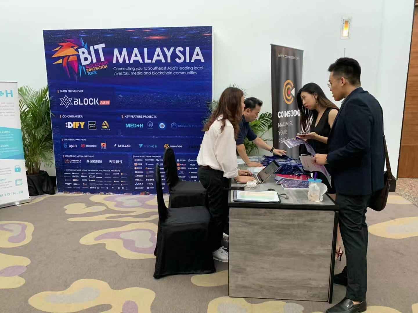 Our First Roadshow In Malaysia The Ih Star World Gathering Global Stars At The Square Hotel In Kuala Lumpur By Ih Star World Medium