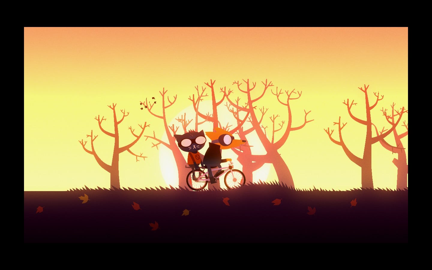 Night In The Woods Characters Bring Meaning To Life S Patterns By Nick Hadfield Takes Medium Night In The Woods Characters Bring Meaning To Life S Patterns By Nick Hadfield Takes Medium