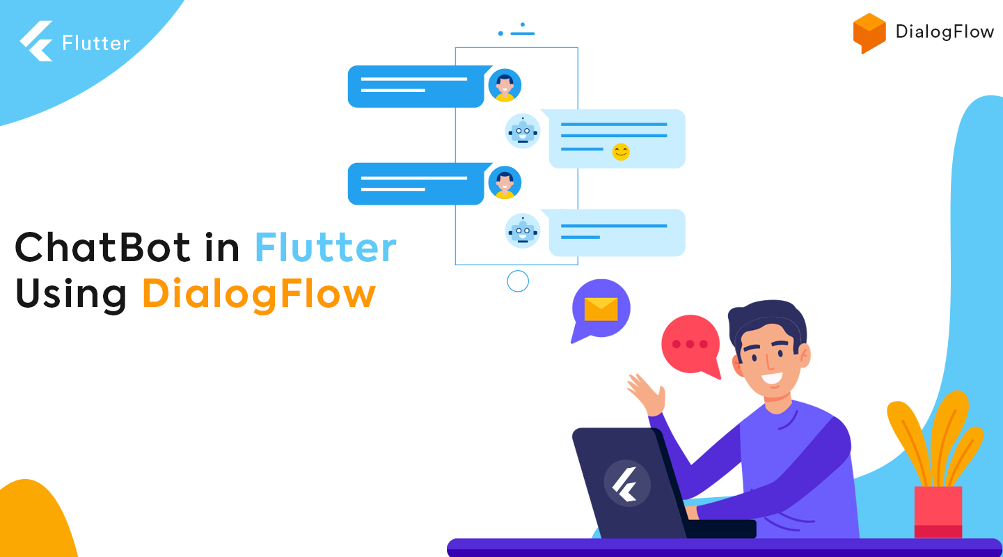 dialogflow machine learning algorithm