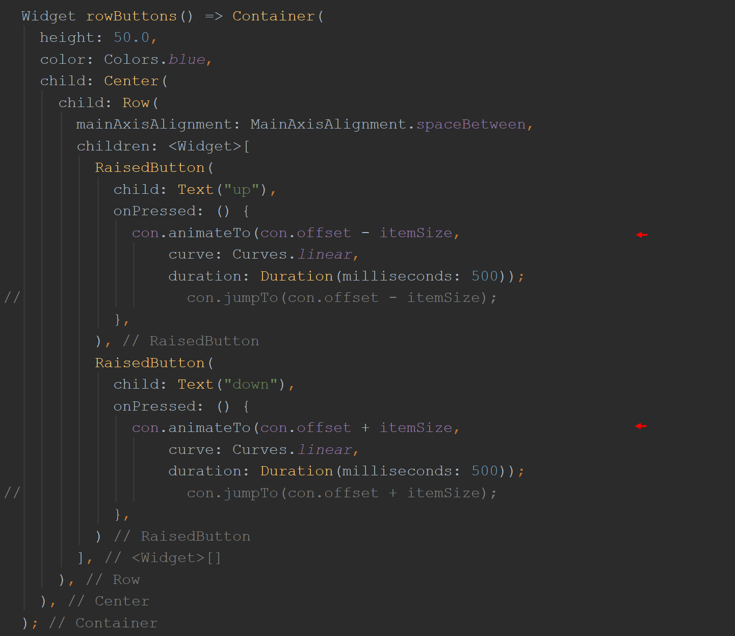 Decode ListView. An indepth look at Flutter’s ListView… by Greg