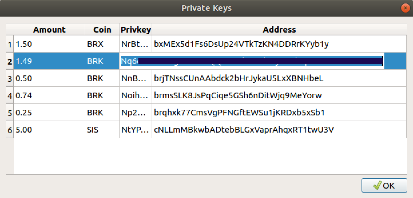 Accessing Drumora Assets When Breakout Chain Converts To By The