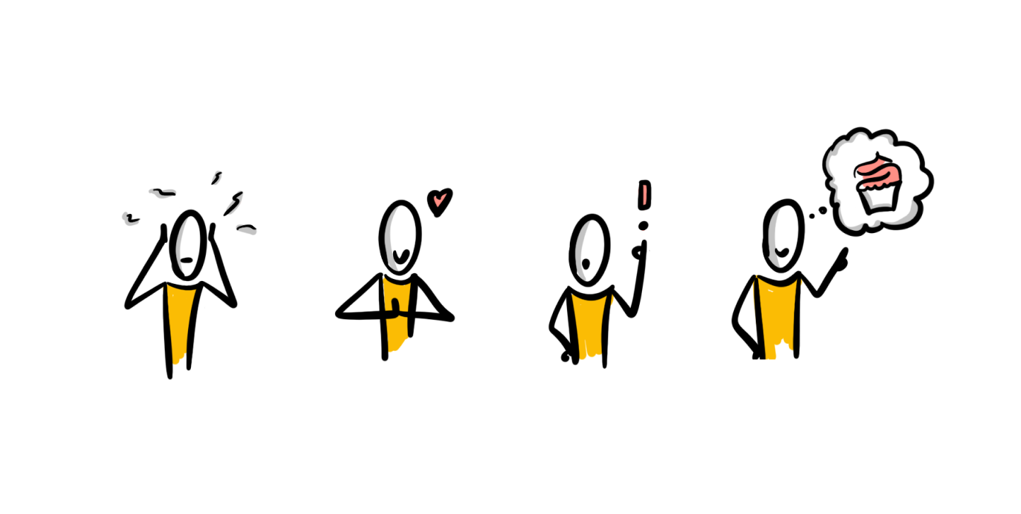 How To Run Remote Retrospective Meetings With Uxers By Anna Iurchenko Ux Planet How To Run Remote Retrospective Meetings With Uxers By Anna Iurchenko Ux Planet