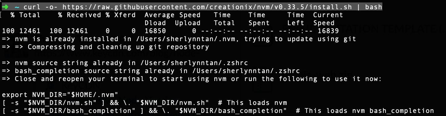 uninstall node js nvm uninstall node js nvm