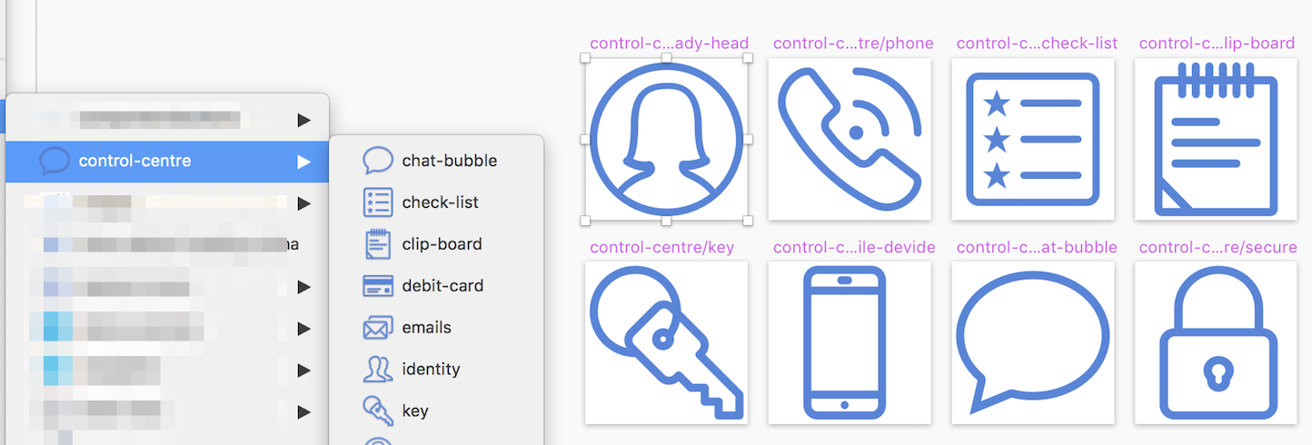 Adobe Xd Layers Learn Adobe Xd With Xdgurucom
