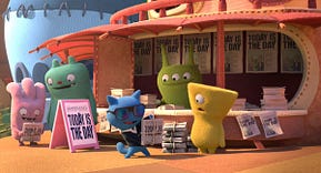 uglydolls stream online