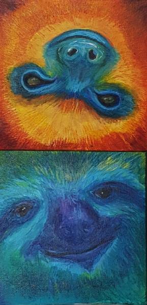 Puntos de vista por Olga Sáenz