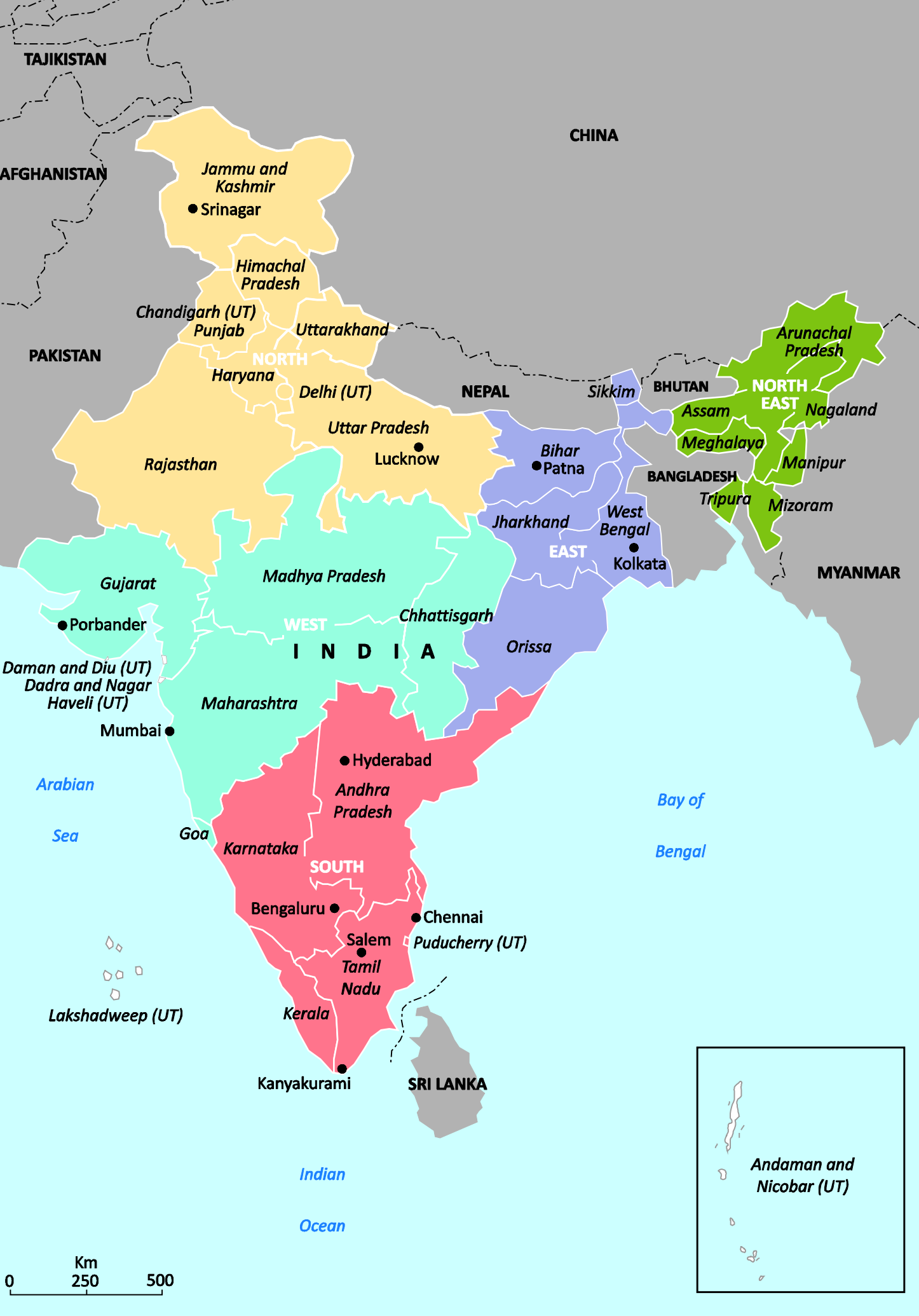 Indian Blackouts Of July 2012 What Happened And Why By Anubhav Rath Clean Energy For Billions Medium