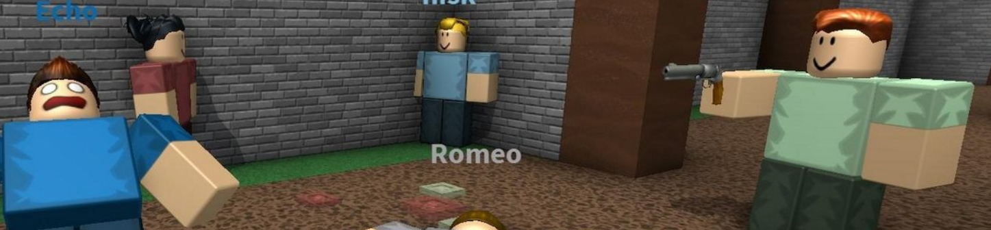 The First Roblox Game To Get 1 Billion Visits