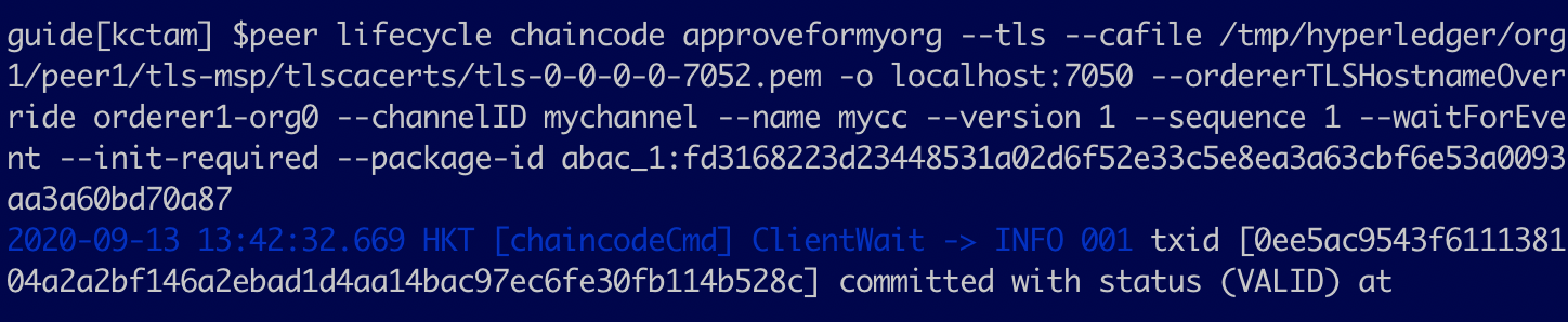 Rework A Companion Guide To Fabric Ca Operation Guides For Fabric V2 2 By Kc Tam Sep 2020 Medium