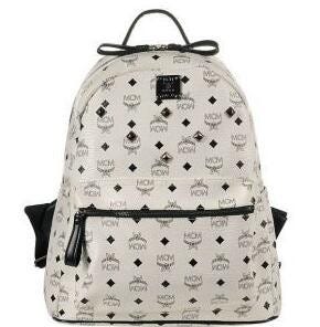 Mcm コピー リュック ベージュ 大容量 男女兼用 ロゴ付き 有名人の愛用品 エムシーエム 鞄 By Kidying Medium Mcm コピー リュック ベージュ 大容量 男女兼用 ロゴ付き 有名人の愛用品 エムシーエム 鞄 By Kidying Medium