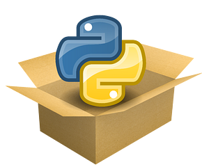 python image module