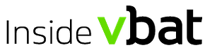 Inside VBAT