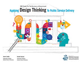 research on public service delivery