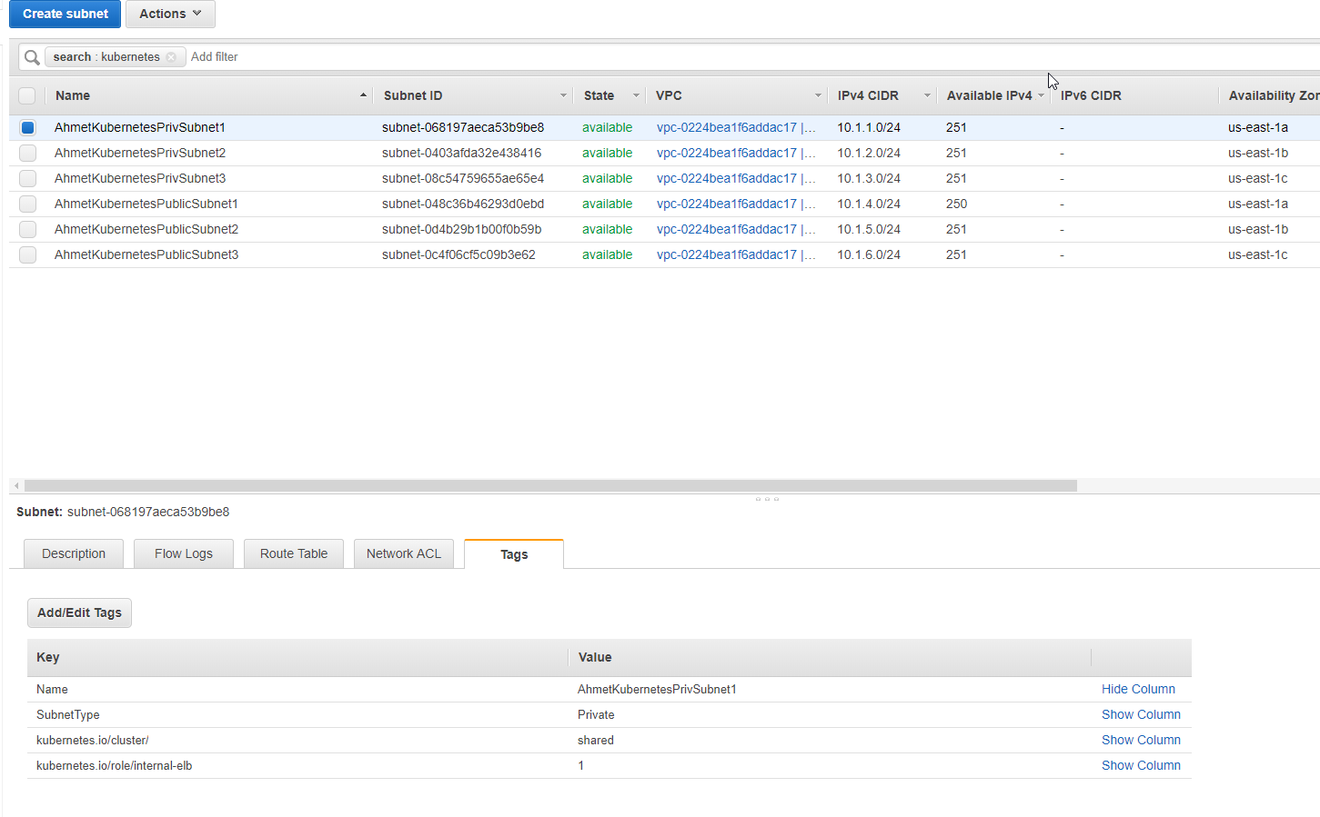 Building Infrastructure with Kops, Ansible & GitlabCI