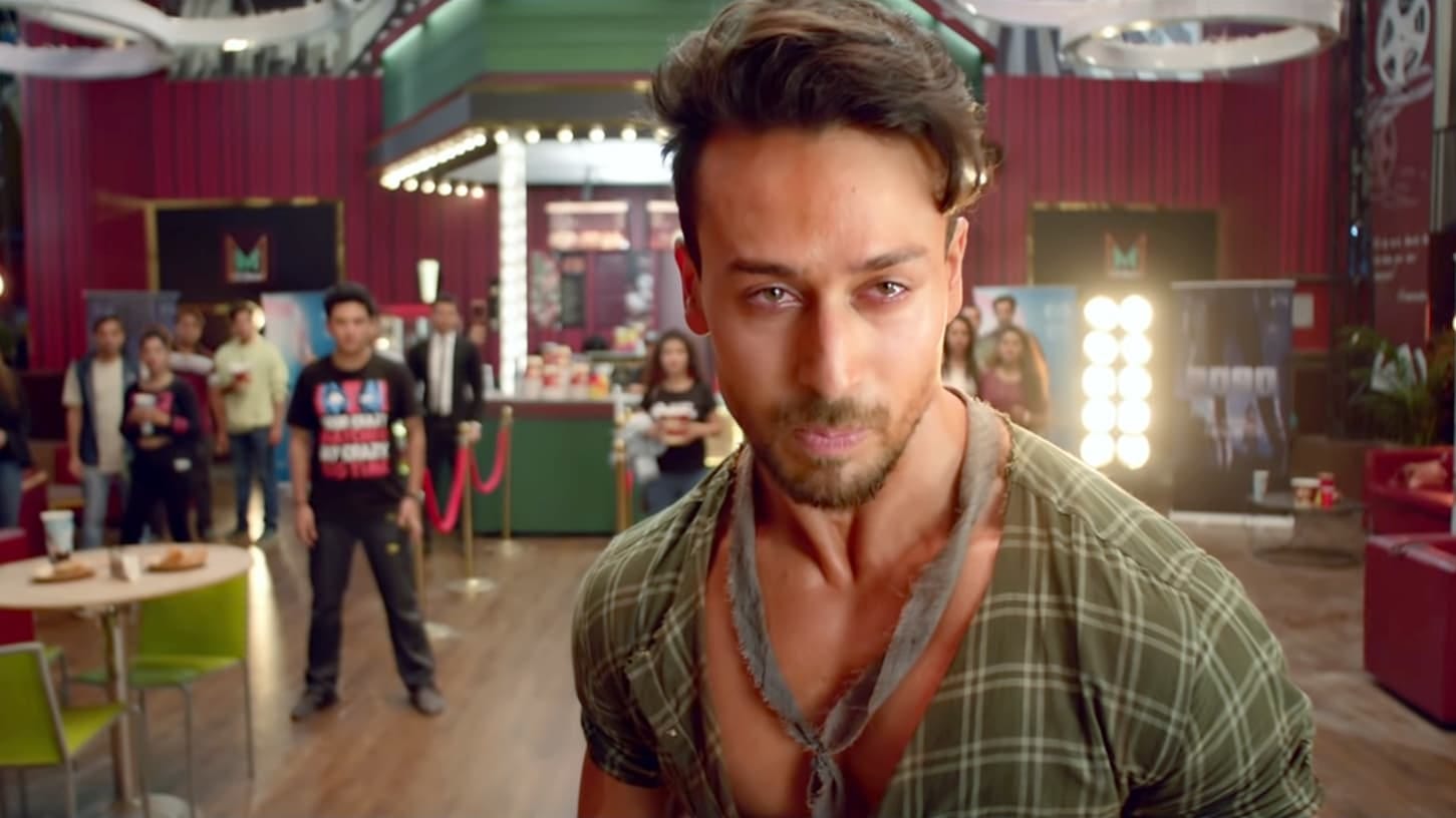 Movies FuLL WatCH 'Baaghi 3'  Watch Baaghi 3 (2020)