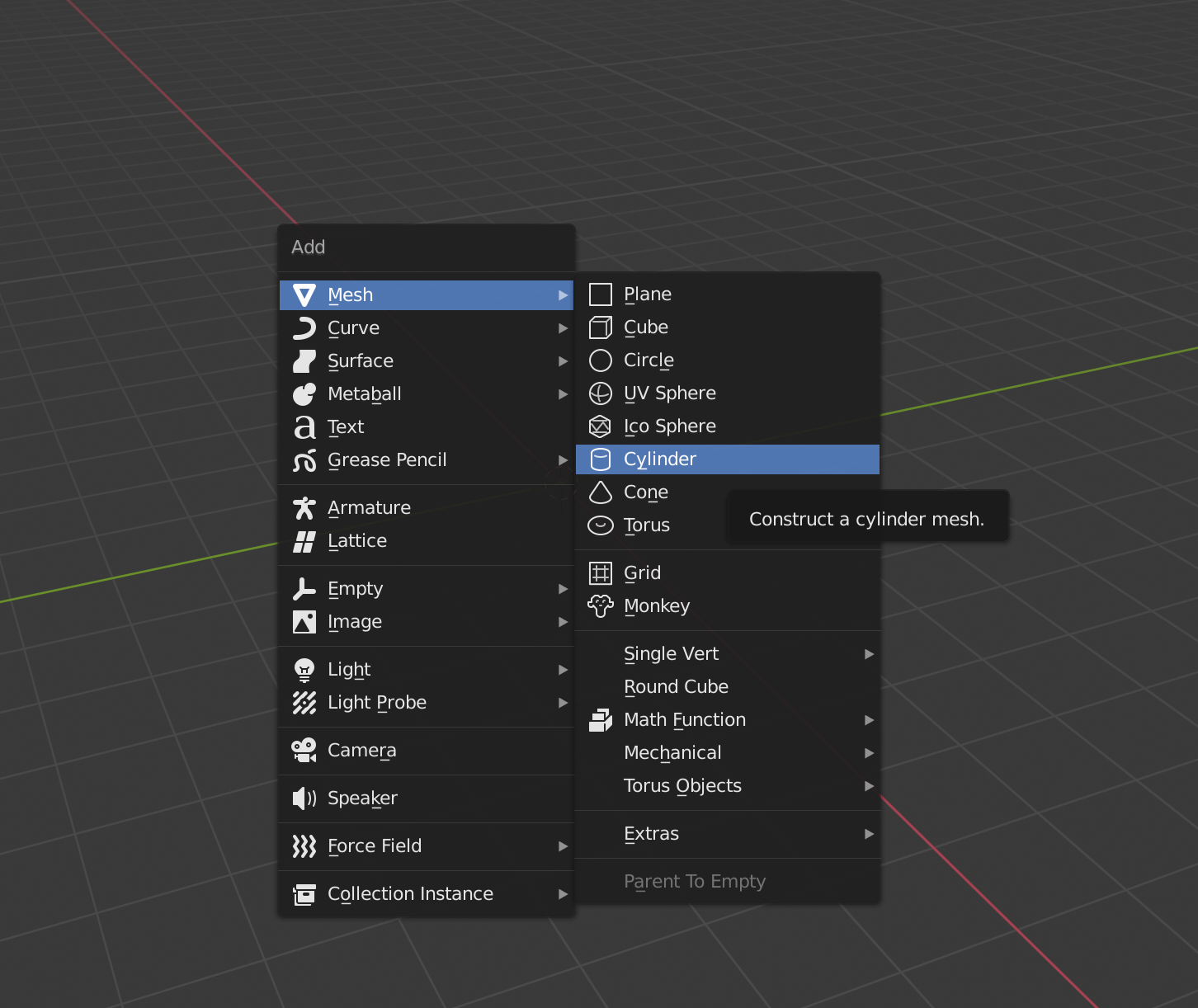 Blender 3d A Brief Introduction To The Most Popular Open Source 3d Software By Anurag Gupta Ux Collective
