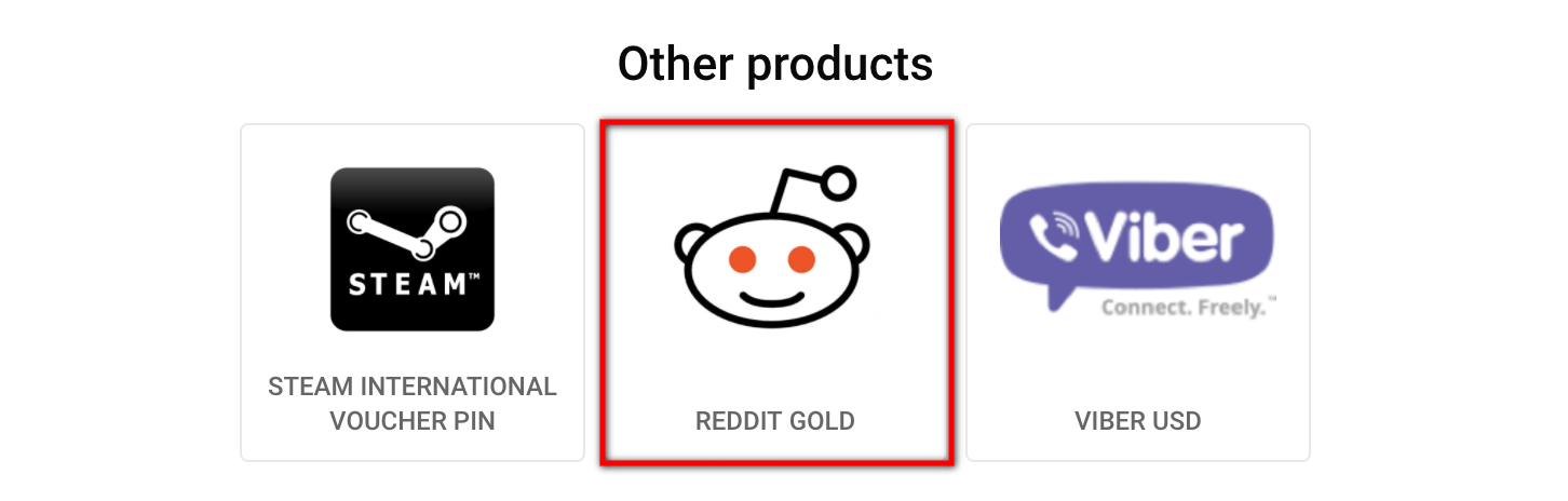 Buy Reddit Gold With Bitcoin Dogecoin Litecoin More