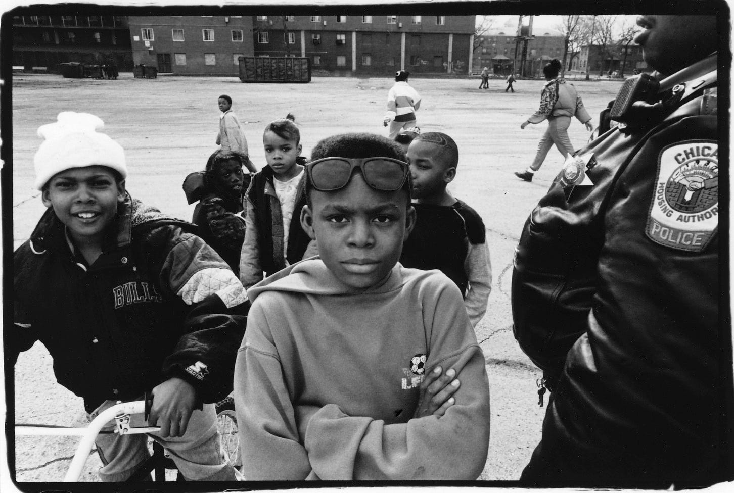 Kicking The Pigeon A Federal Civil Rights Case Has Figured By Jamie Kalven View From The Ground Medium