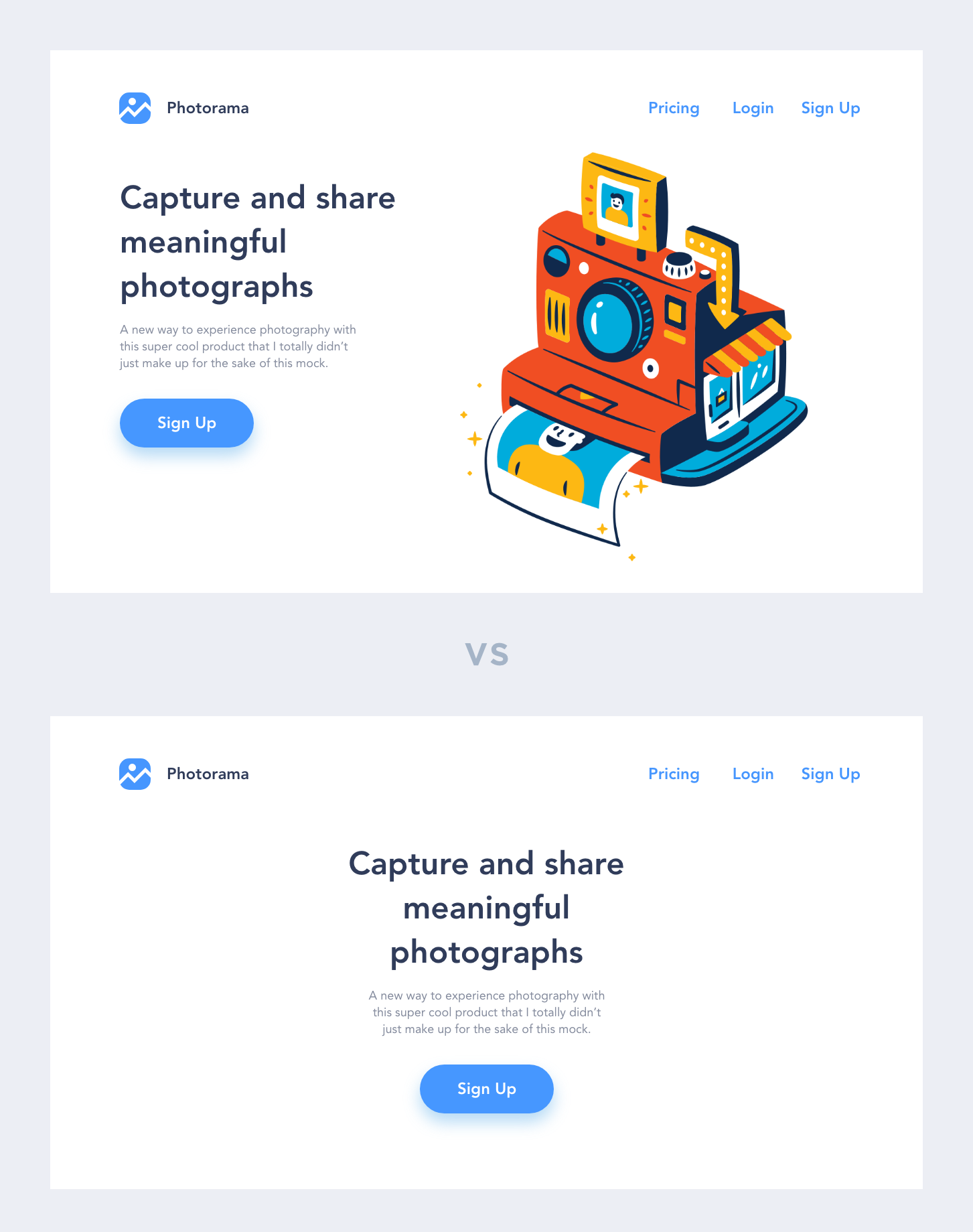 10 Ways To Spice Up A Ui Design Ux Collective