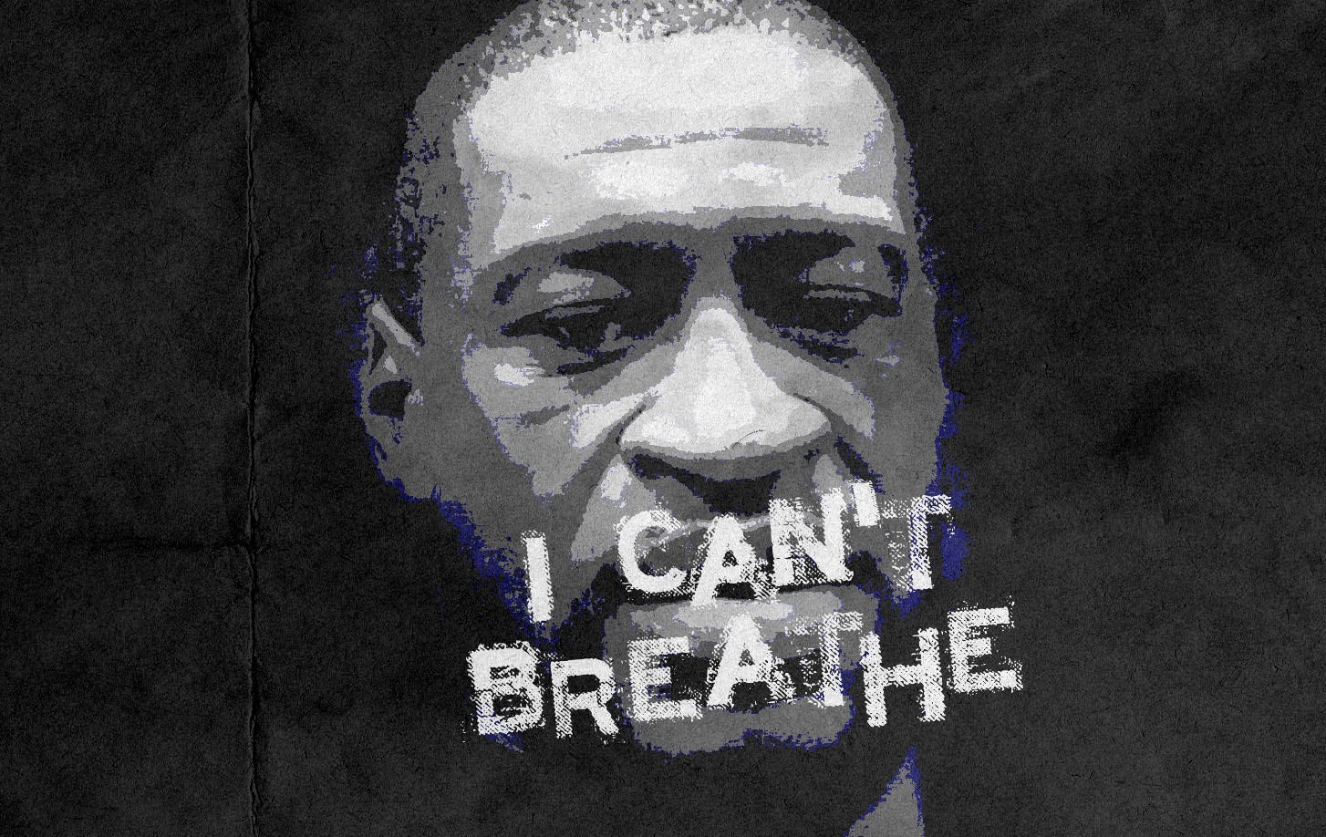 I Can T Breathe George Floyd The Gospel And Our Response Christ Community Church