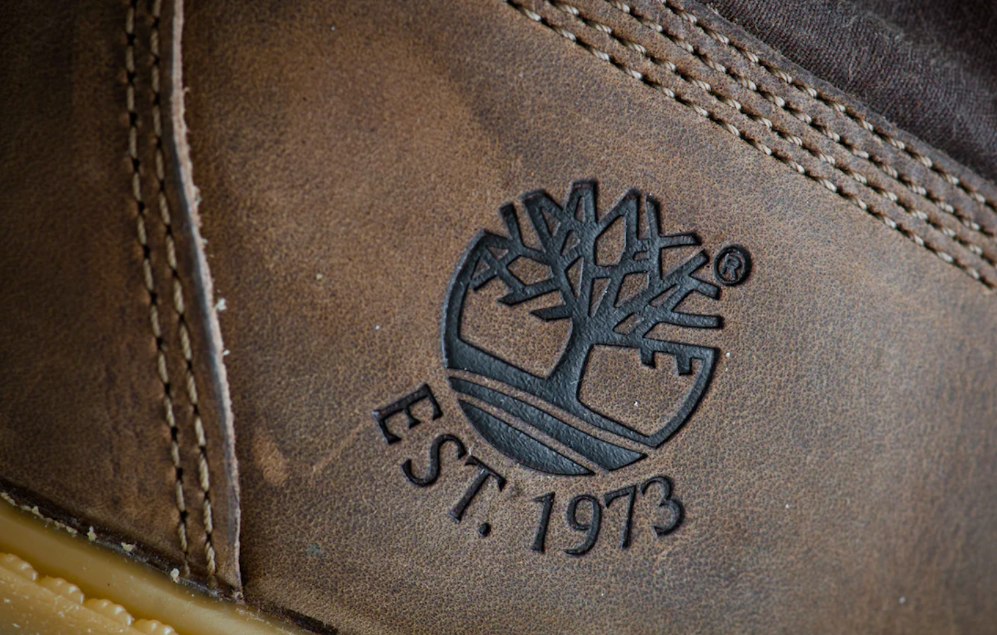 How Timberland Is Planting A Climate 