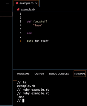 Know a Coding Language? You Can Learn Ruby in a Day! | by Lara ... image.