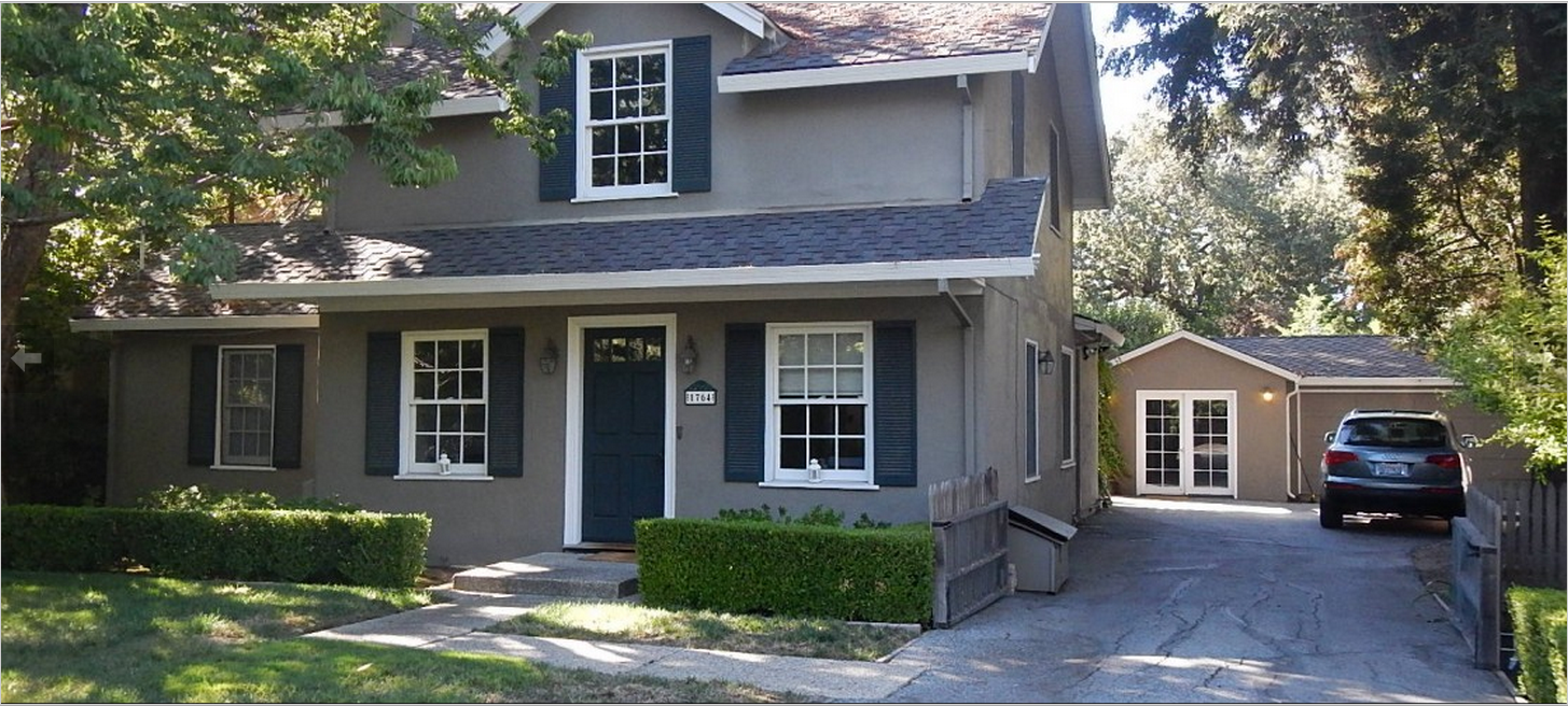 Bay Area Hacker Houses. written by Alfred Ly by HackingEDU Medium