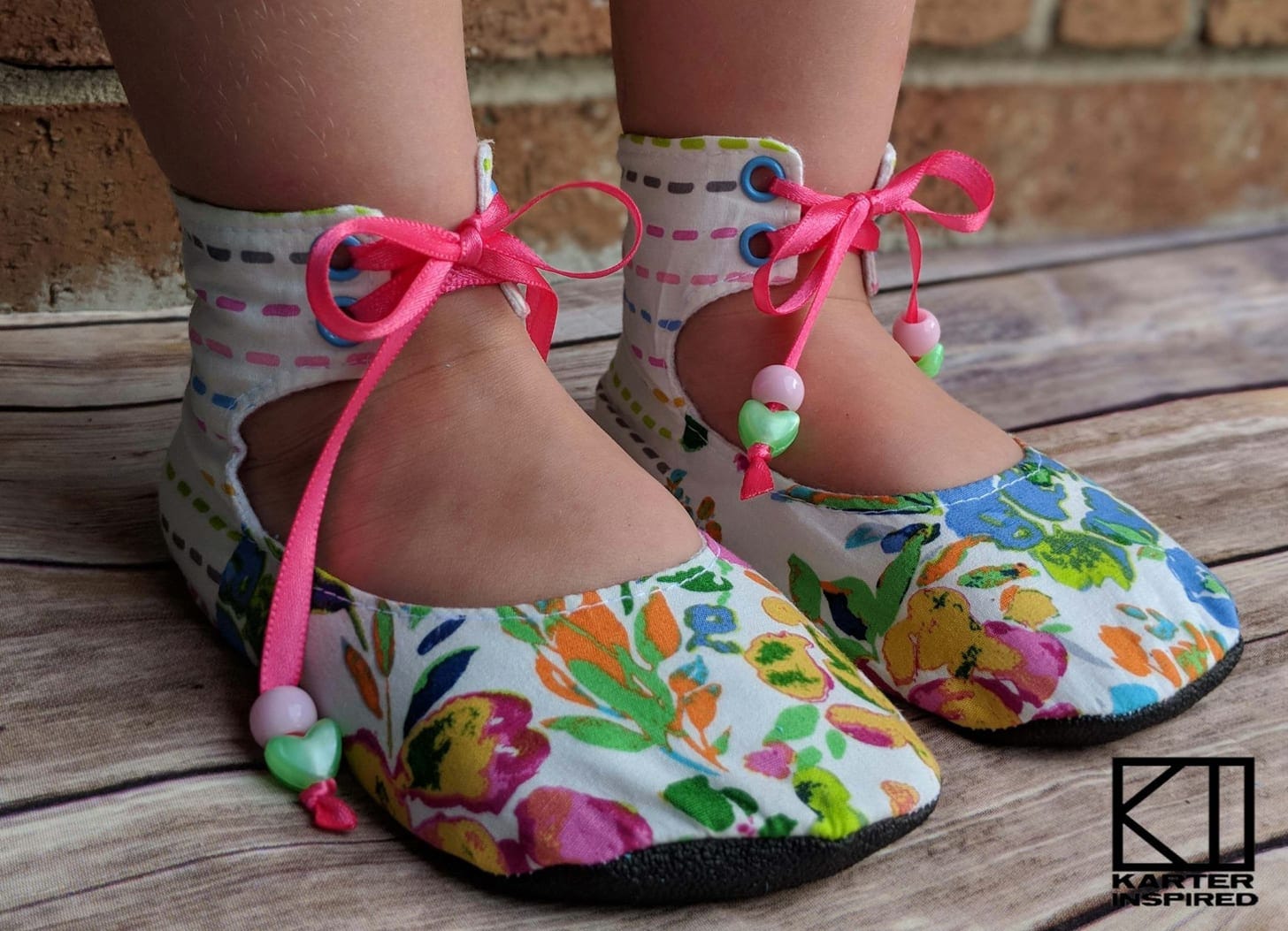 katy bowman shoes