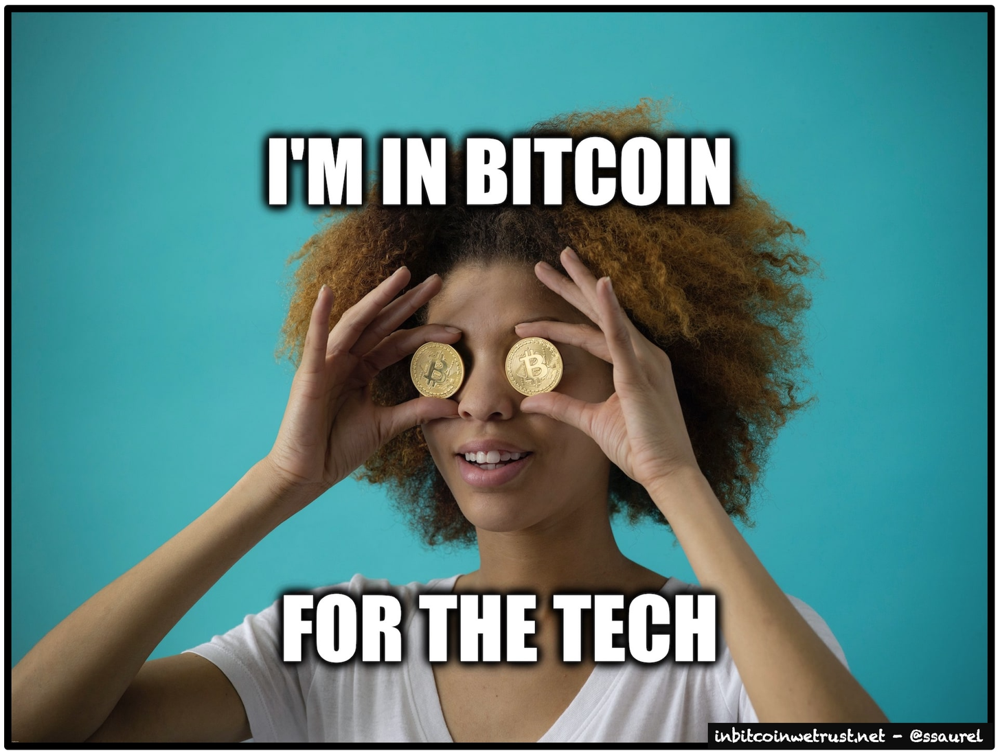 bitcoin expression
